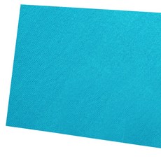대원우드보드 융접착보드 V-714 하늘색 600 x 900 mm, 5mm, 25개입