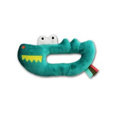 Ebulobo 鱷魚搖鈴娃娃, 混色