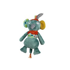 Ebulobo 可活動大象娃娃, 混色