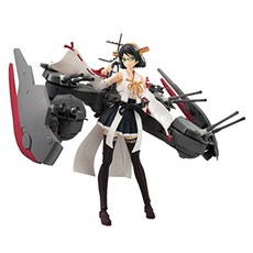 Bandai限定版裝甲少女計畫香取艦改2模型, 1個