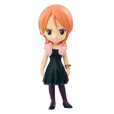 Banpresto世界收藏海賊王特別版娜美公仔, 1個