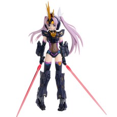 BANDAI 萬代 Armor Girls Project MS Girl Vansh模型