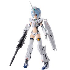 Bandai 萬代 MS少女獨角獸鋼彈模型, 1個