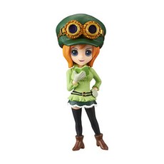 BANPRESTO World Collectible One Piece FILM GOLD vol 4 考拉公仔 004, 1個