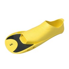 salvas 腳蹼短銷 F5, YLBK