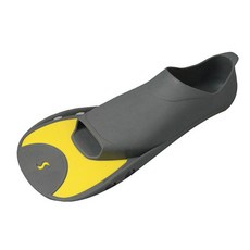 salvas 腳蹼短銷 F5, 格里爾