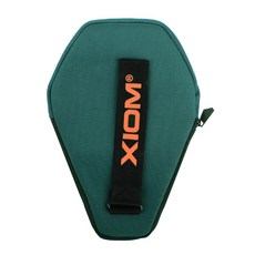 엑시옴 네오2 탁구라켓 케이스, 옐로우, 1개