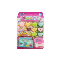 甜蜜糖馬卡龍店角色扮演, 隨機發貨