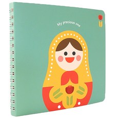 My precious one 胎教日記: 羅勒綠