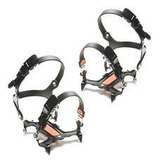 6P 強力冰爪, 混色