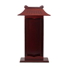 Jeulgeounjib 祖先牌位, 1入