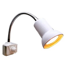 이스타 파충류 할로겐 조명 UV, 1개