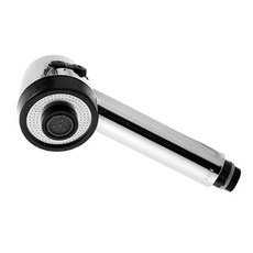 주방용 수압상승 핸드헤드, 1개