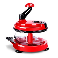 ETN 회전형 2IN1 멀티 다지기, 없음