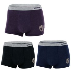 OMAR SHARIF Junior Draw Shorts 3 件套 OSD2015