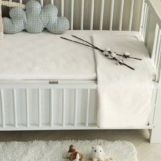 PRIELLE 防水墊, 灰白色