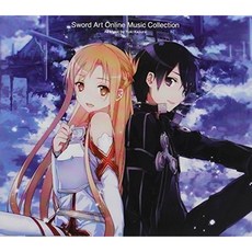 梶浦由紀 - 刀劍神域音樂合集