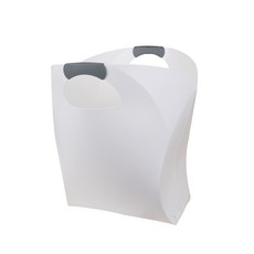 MY STYLE 折疊現代禮籃所以, 1個