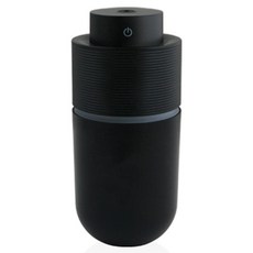 이노그랩 USB 미니 가습기 블랙, HM-100