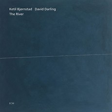 KETIL BJORNSTAD / DAVID DARLING - THE RIVER 독일수입반, 1CD