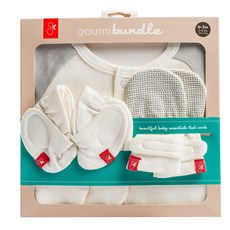goumikids 베이비 구미 번들 뉴본 세트