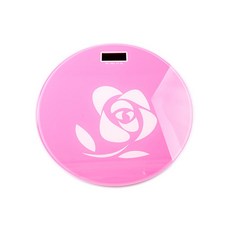 ABM KOREA 數字型體重機, 單品, 玫瑰粉
