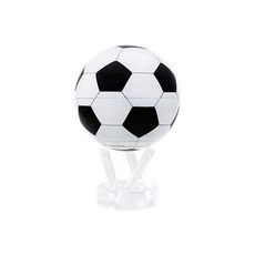 MOVA 빛으로 회전하는 모바글로브, 1102 축구공