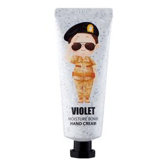 파시 티노 수분폭탄 핸드크림 바이올렛, 40ml, 1개