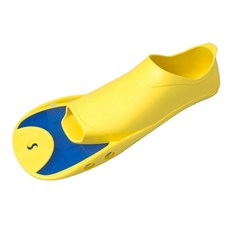 salvas F5 腳蹼短針, YLBL