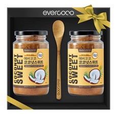 evercoco 椰香禮盒, 1套