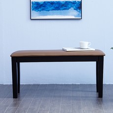 베스트리빙 모디디 징기스칸 2인 벤치, 웬지