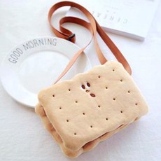 TP Beauty Cookie 化妝包