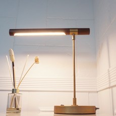 Daniwood 橡木 TS 0240 學生檯燈 JL-002, 混合顏色