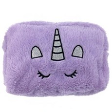 TP Beauty 獨角獸刺繡化妝包