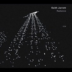 KEITH JARRETT - RADIANCE 독일수입반, 2CD