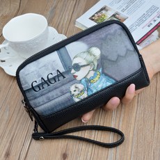 TP Fashion 女士 Yshell 手拿包