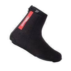 NSR 클럽 윈터 슈커버, BLACK + RED, S(225~245mm)