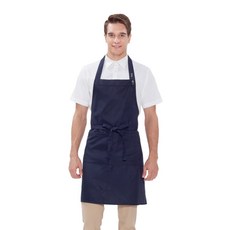 TEAM COOK Medium 壓扣圍裙 A830