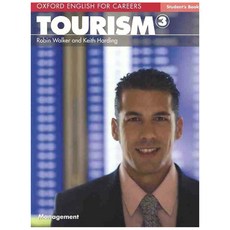 TOURISM. 3(STUDENT S BOOK), OXFORD UNIVERSITY PRESS