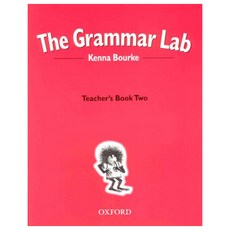 The Grammar Lab 2 Teacher's Book, Oxford University