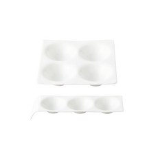 오다도기 딤플 나눔 볼 3구 + 4구, 1세트