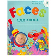 Faces 2 : Student's Book, MACMILLAN