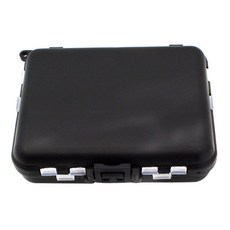 AMSAN 魚餌釣魚配件組, 混色, 1套