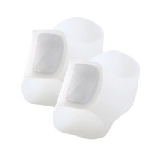 Healing Factory矽膠增高墊鞋墊 3cm, 1套