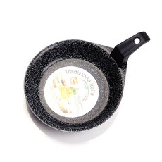 알루프론 Tradizione 에그팬, 16 cm, 1개