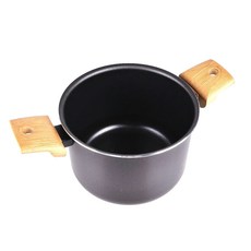 [쿠팡수입] 알루프론 Naturalmente 양수냄비, 18cm, 혼합 색상, 1개