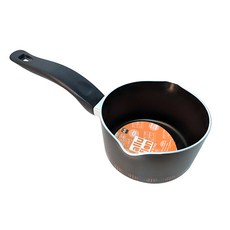 알루프론 코스탄자 밀크팬, 14cm, 혼합 색상, 1개