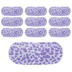 蒸氣眼罩, 1件, 10個