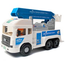 Daesung Toys Newmalha高架梯操作玩具, 混色