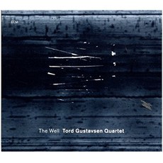 TORD GUSTAVSEN QUARTET - THE WELL 독일수입반, 1CD